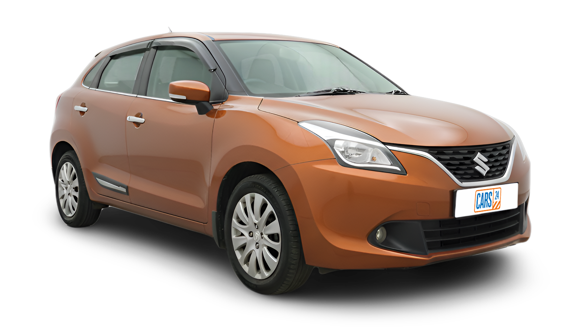 Maruti Baleno-img